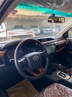 تۆیۆتا هایلۆکس